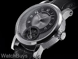 Show product details for Jochen Benzinger Subskription III A Grey Rhodium