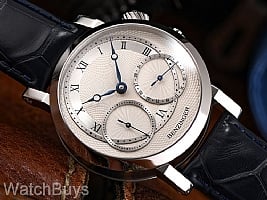 Jochen Benzinger GAP 1 Silver Rings