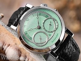 Show product details for Jochen Benzinger GAP 1 Caribbean Non-Refundable Deposit