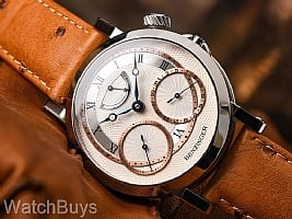 Show product details for Jochen Benzinger GAP 2 Classic Power Reserve