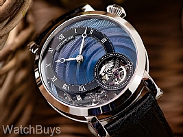 Show product details for Jochen Benzinger Subskription Blue Joy Non-Refundable Deposit