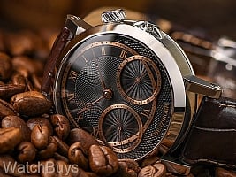 Show product details for Jochen Benzinger GAP 1 Mocha