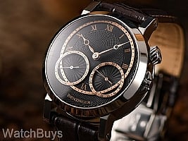 Jochen Benzinger GAP 1 Mocha...