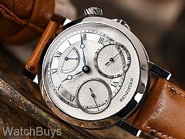 Jochen Benzinger GAP 2 Silve...
