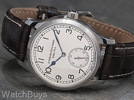 Show product details for Dornblueth & Sohn Quintus 38.5 Klassik Engraved Dial