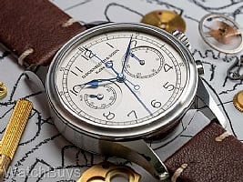 Dornblueth & Sohn Calibre CH...