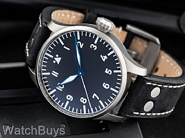 Dekla Flieger 40 Type A
