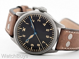 Show product details for Dekla Flieger 42 Type A Old Radium