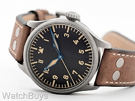Dekla Flieger 42 Type A Old Radium