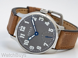 Dekla Military Vintage 