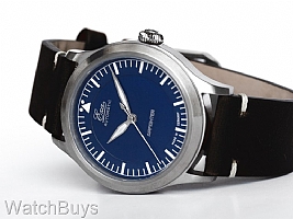 Show product details for Eza AirFighter Blue on Strap