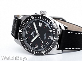Eza Vintage 1972 Black