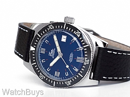 Show product details for Eza Vintage 1972 Blue