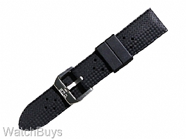 Show product details for Eza Strap - 22 x 20 Textured Rubber