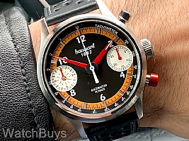 Hanhart Racemaster GTF Flyba...