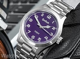 Hanhart Preventor HD12 Silk ...