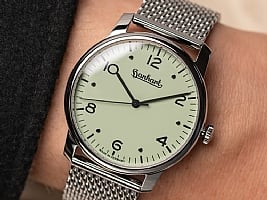 Hanhart Pioneer Silva Pistac...