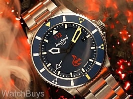 Hanhart Thermosphere Limited...