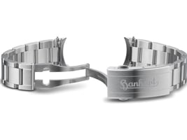 Hanhart Preventor HD12 Quick Adjust Bracelet