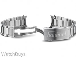 Hanhart Fly Navy Aerosphere ...