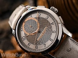 Jaeger & Benzinger Edition 7...