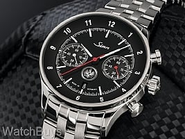Sinn 910 Eintracht Limited Edition
