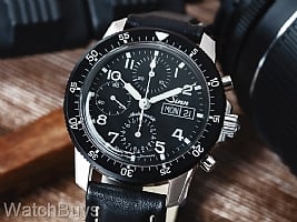 Show product details for Sinn 103 St Acrylic on Strap