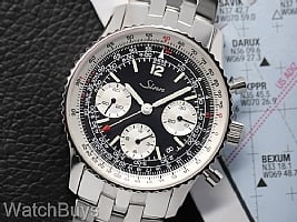 Sinn 903 Column Wheel St II ...