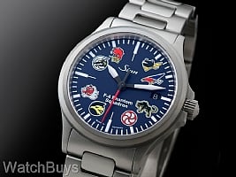 Sinn 556 Phantom Fighter II ...