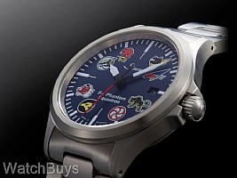 Sinn 556 Phantom Fighter II ...