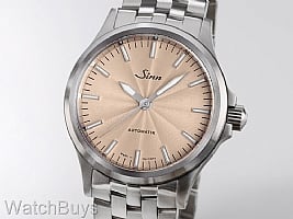 Show product details for Sinn 556 I Sand Limited Edition on Fine Link Bracelet