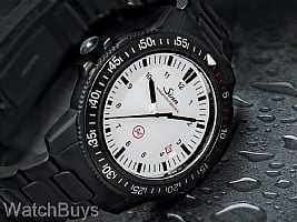 Sinn EZM 3 SW Divers Limited...