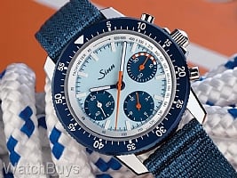 Show product details for Sinn 103 St Ty Hd H Limited Edition
