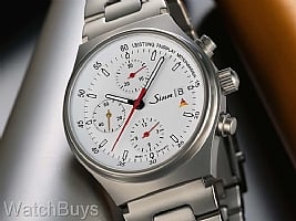 Show product details for Sinn 144 St Sa Sporthilfe Limited Edition