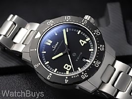Sinn EZM 19 on H-Link Quick ...