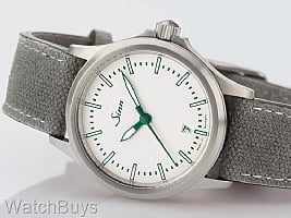 Sinn 556 I FAZ II Green Limi...