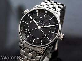 Show product details for Sinn 6060 Frankfurt World Time