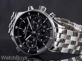 Sinn 6000 Frankfurt Chronograph