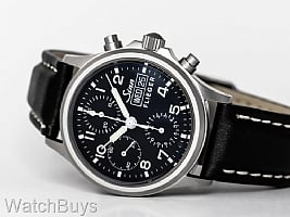 Show product details for Sinn 356 Flieger Sa on Strap