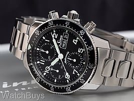 Show product details for Sinn 103 St Sa on H-Link Bracelet