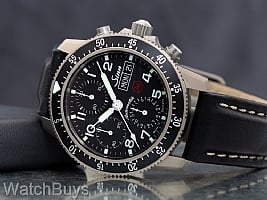 Show product details for Sinn 103 Ti Ar on Strap