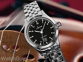 Show product details for Sinn 456 St I on Bracelet
