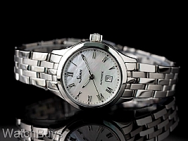 Show product details for Sinn 456 St MOP W on Bracelet