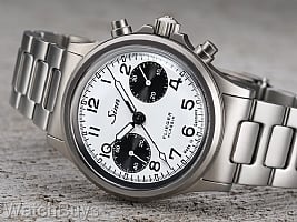 Sinn 356 Flieger Classic W o...