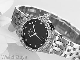 Sinn 456 TW 70 WG on Bracelet