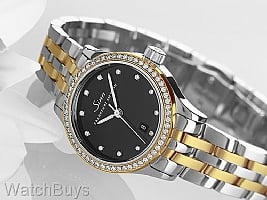 Show product details for Sinn 456 TW 70 GG on Bracelet