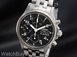 Sinn 356 Flieger Sa Display ...