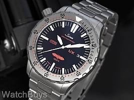 Sinn UX EZM 2 B GSG9 on H-Li...