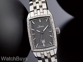Show product details for Sinn 243 TW 66 WG A on Bracelet