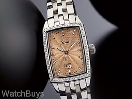 Sinn 243 TW 66 WG K on Bracelet